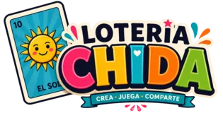Loteria Chida
