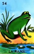 La Rana