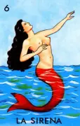 La Sirena