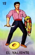El Valiente