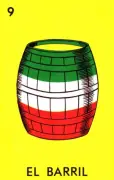 El Barril