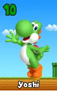 Yoshi
