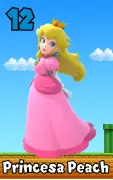 Princesa Peach