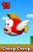 Cheep Cheep
