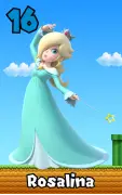 Rosalina