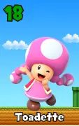 Toadette