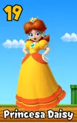 Princesa Daisy