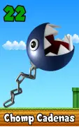 Chomp Cadenas
