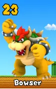 Bowser