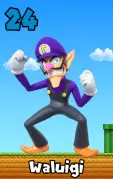 Waluigi