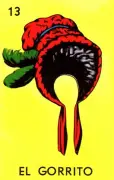 El Gorrito