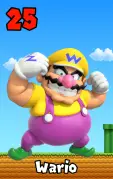 Wario