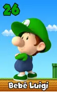 Bebé Luigi