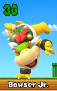 Bowser Jr.