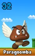 Paragoomba