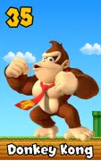 Donkey Kong