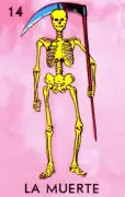 La Muerte