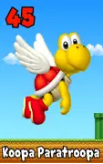 Koopa Paratroopa