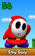 Shy Guy