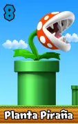 Planta Piraña