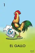 El Gallo
