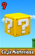 Caja Misteriosa