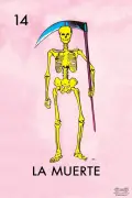 La Muerte