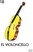 El Violonchelo