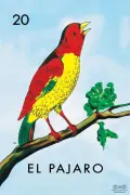 El Pájaro
