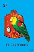 El Cotorro