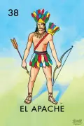 El Apache