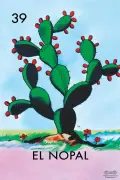 El Nopal