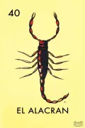 El Alacrán