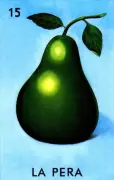 La Pera