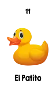 El Patito