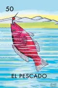 El Pescado