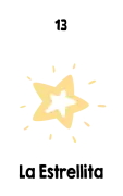 La Estrellita