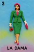 La Dama