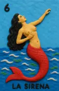 La Sirena