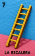 La Escalera