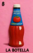 La Botella