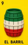 El Barril