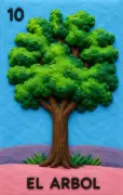 El Árbol