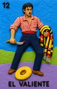 El Valiente