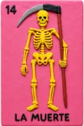 La Muerte