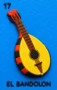 El Bandolón