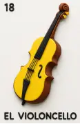 El Violonchelo