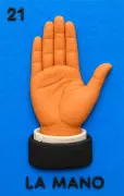 La Mano