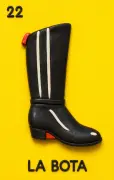 La Bota