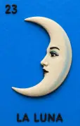 La Luna